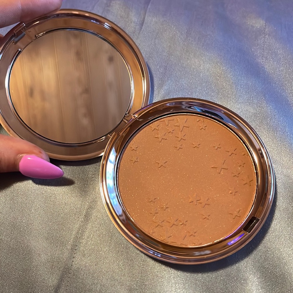 ciaté london bronzer/contour